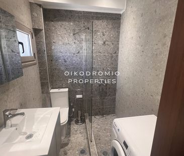 Studio / γκαρσονιέρα 36 τ.μ. προς ενοικίαση - Photo 4