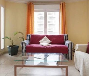 Location Appartement - Photo 3