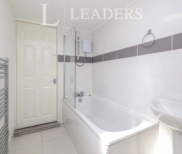 1 bedroom apartment to rent Buckingham Street - Photo 2