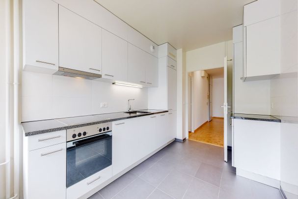 Votre cocon dans un cadre familial - Photo 1