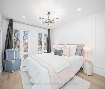 For Lease - 67 Lesmount Avenue, Toronto, Ontario - Photo 3