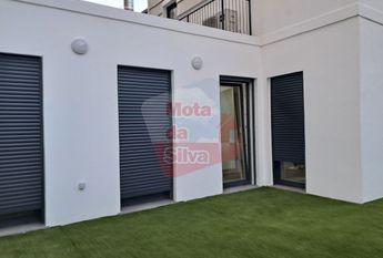 Apartamento T2 em Setúbal