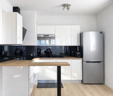 Location Appartement 2 pièces Meublé 54m² PUGET SUR ARGENS 83480 - Photo 2