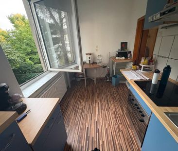 1 Zimmer Wohnung - Photo 1