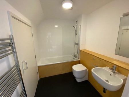 1 bedroom flat to rent - Photo 4