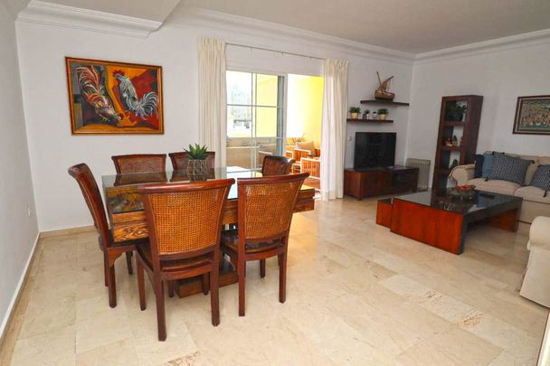 Penthouse · Estepona - Photo 1