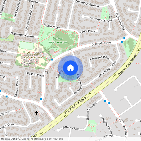1, Topeka, Glen, St Clair, 2759, New South Wales