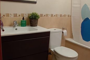 Flat - Murcia (Avda. Principe de Asturias)