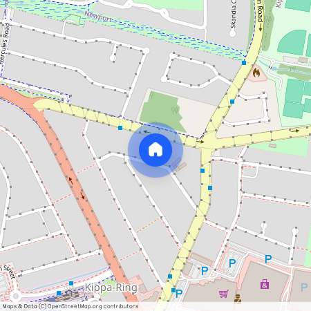 21 Nichols Road, Qld 4021, Kippa-Ring