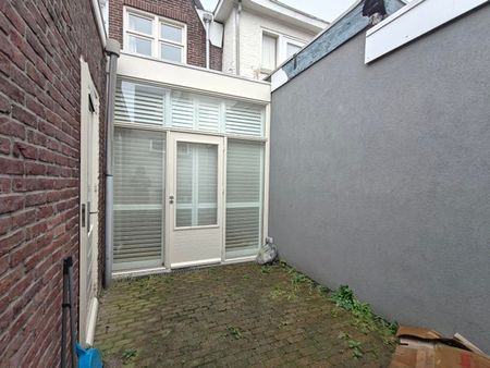 Te huur: Huis de Vriesstraat in Eindhoven - Foto 2