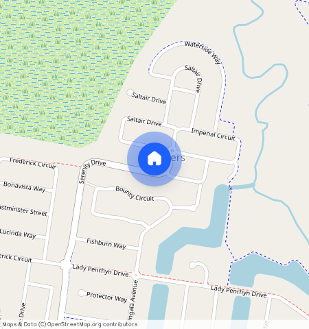 2/16 Imperial Circuit, Qld 4655, Eli Waters