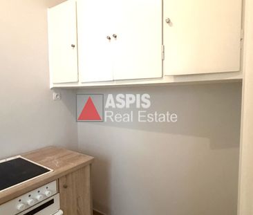 Studio/Γκαρσονιέρα, προς ενοικίαση Εξάρχεια - Νεάπολη Κωδικός 2655511 - Photo 4