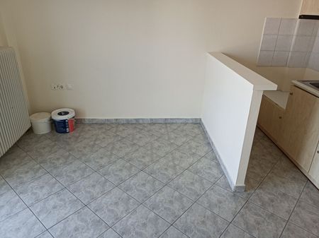 Studio/Γκαρσονιέρα για ενοικίαση Φιλιππούπολη (Λάρισα) - Φωτογραφία 3