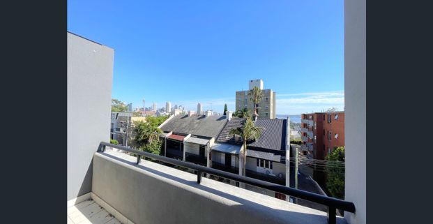 Sun-filled living with Impressive Views (Enter via Perry Lane) - Photo 1