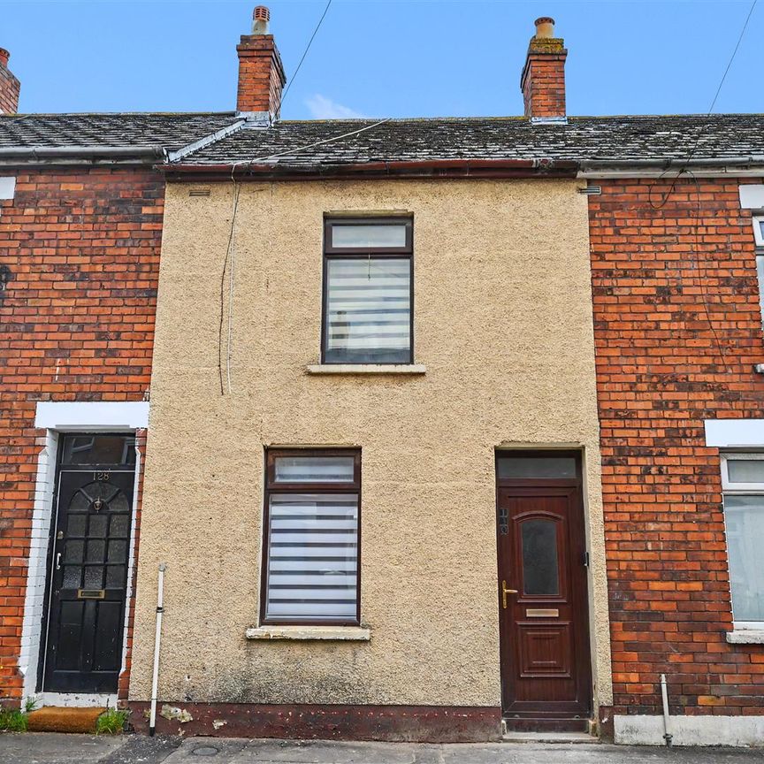 130 Ebor Street, Belfast, BT12 6NQ - Photo 1