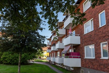 Slaggatan 3 A Lgh: 1102, Avesta - Photo 5