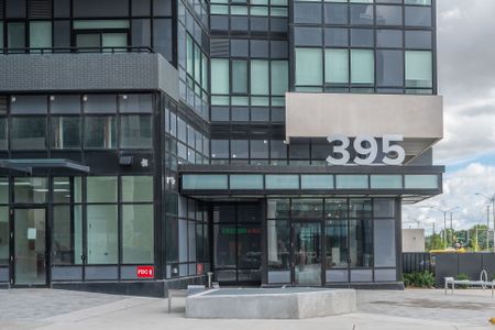 For Lease - 395 Dundas Street Unit# 819, Oakville, Ontario - Photo 4