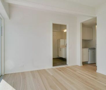 Skøn lejlighed med altan, tæt på smuk natur - Foto 1