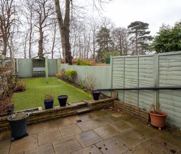 2 Bed, House - Photo 6