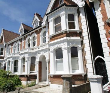 Eaton Villas, Hove, East Sussex - Photo 1