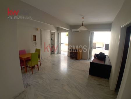 Διαμέρισμα για ενοικίαση Κέντρο (Σαλαμίνα) - Φωτογραφία 4