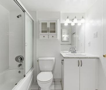 For Lease - 4 PARK VISTA N/A Unit# 1002, Toronto, Ontario - Photo 6