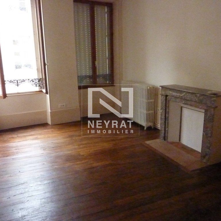 Location Appartement 3 pièces 57m² AUTUN 71400 - Photo 1