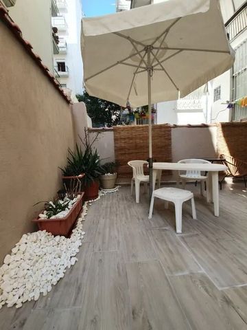 Studio/Γκαρσονιέρα για ενοικίαση Αγία Τριάδα (Φάληρο - Ιπποκράτειο) - Photo 3