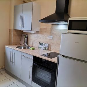 Appartement 1 chambre(s) à louer - Sochaux - Photo 2