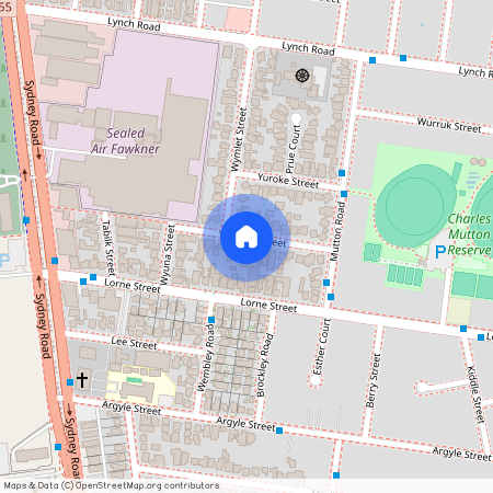 1/17 Yungera Street, FAWKNER