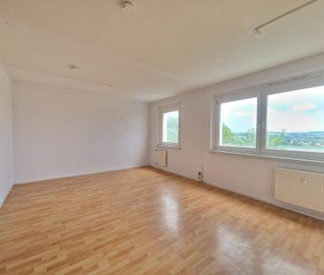 2-Raum-Wohntraum mit Weitblick in´s Gebirge! + 750 € Gutschein*! - Foto 2