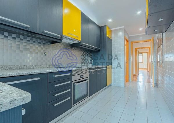 Apartamento T3 em Porto