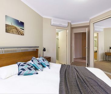 Convenient & Comfortable City Living- Furnished - Photo 4