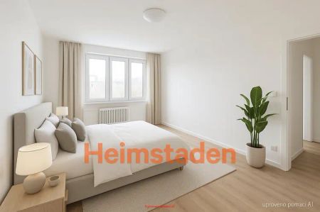 Pronájem bytu 2+1 51 m - Fotografie 2