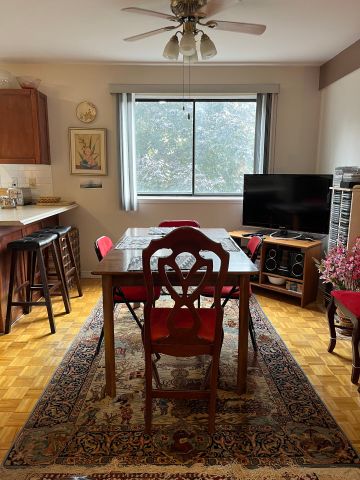 555 Rue Guy, apt. 4 - Photo 2