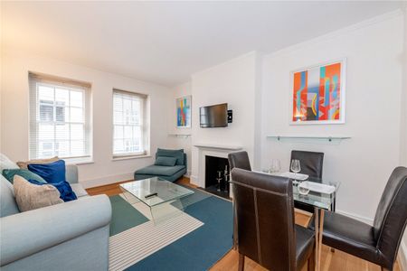 Garrick House, W1J - Photo 5