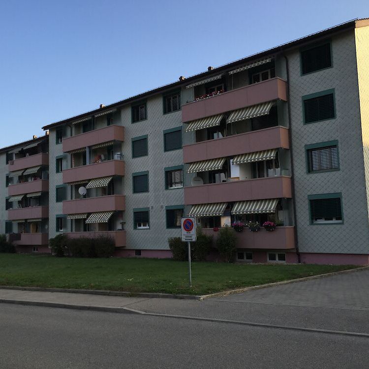 3 Zimmer, 55 m², 2. Stock - Photo 1