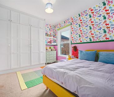 3 bedroom duplex to rent - Photo 6