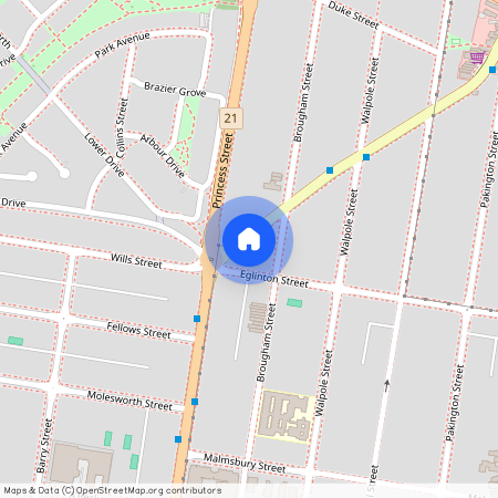 202/4 Willsmere Road, Kew VIC 3101