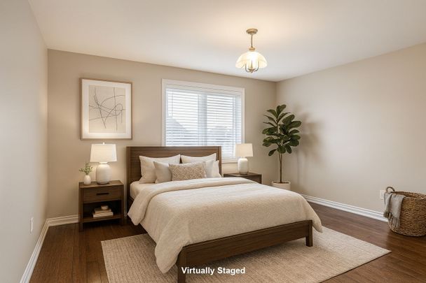 For Lease - 23A Yarrow Road, Toronto, Ontario - Photo 1