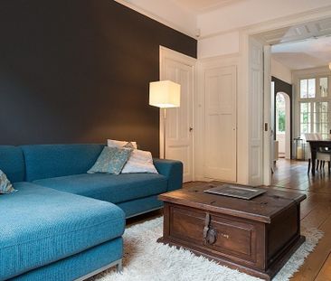 For rent: Gijsbrecht van Aemstelstraat 23H, 1091 TB Amsterdam - Photo 3