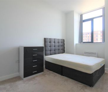 1 bedroom apartment to rent - Photo 2