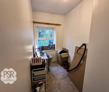 2 bedroom terraced house to rent - Photo 6