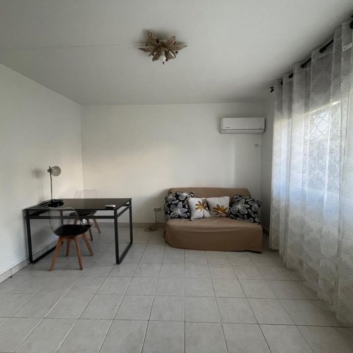 Location Appartement 23.87m² 1 pièce Fort de france - Photo 1