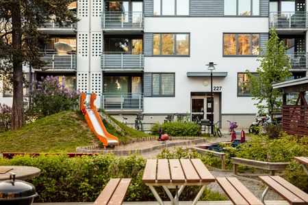 Lingonstigen 229, Luleå - Foto 3