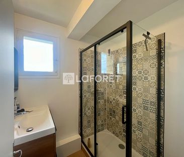 Appartement T1 CAEN à louer - Photo 4