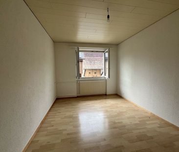 Appartement de 3.5pcs à louer à Courtedoux - Photo 5