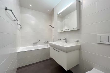 Beautiful modern 4.5-room apartment with loggia - Photo 5