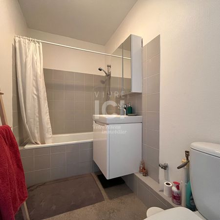 Appartement T1 Bis Quartier Les Justices (Chauffage inclus) - Photo 3