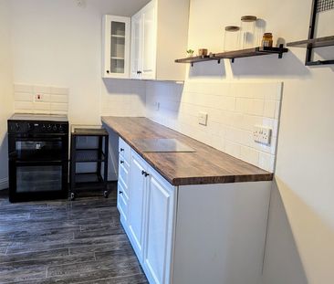 1 Bed Flat, Wilbraham Road, M21 - Photo 5